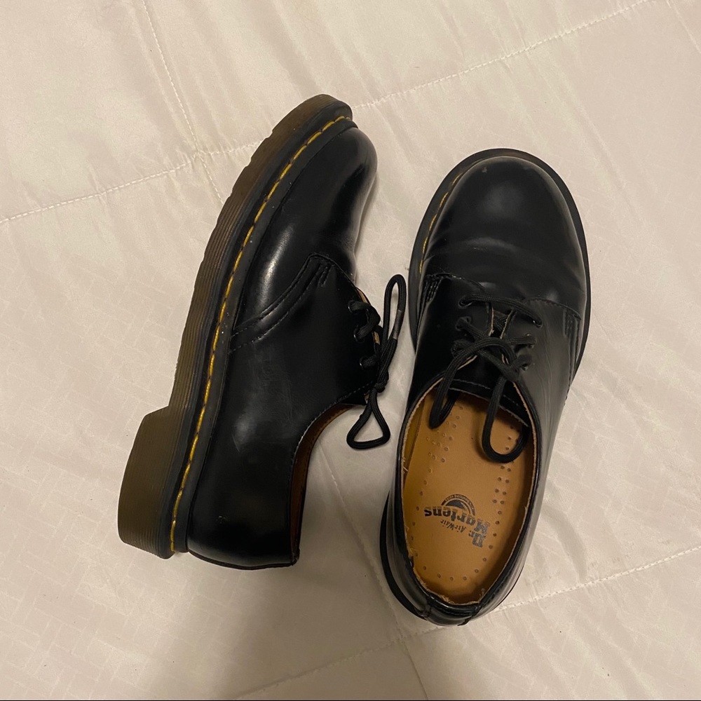 Classic 1461 Dr. Martens